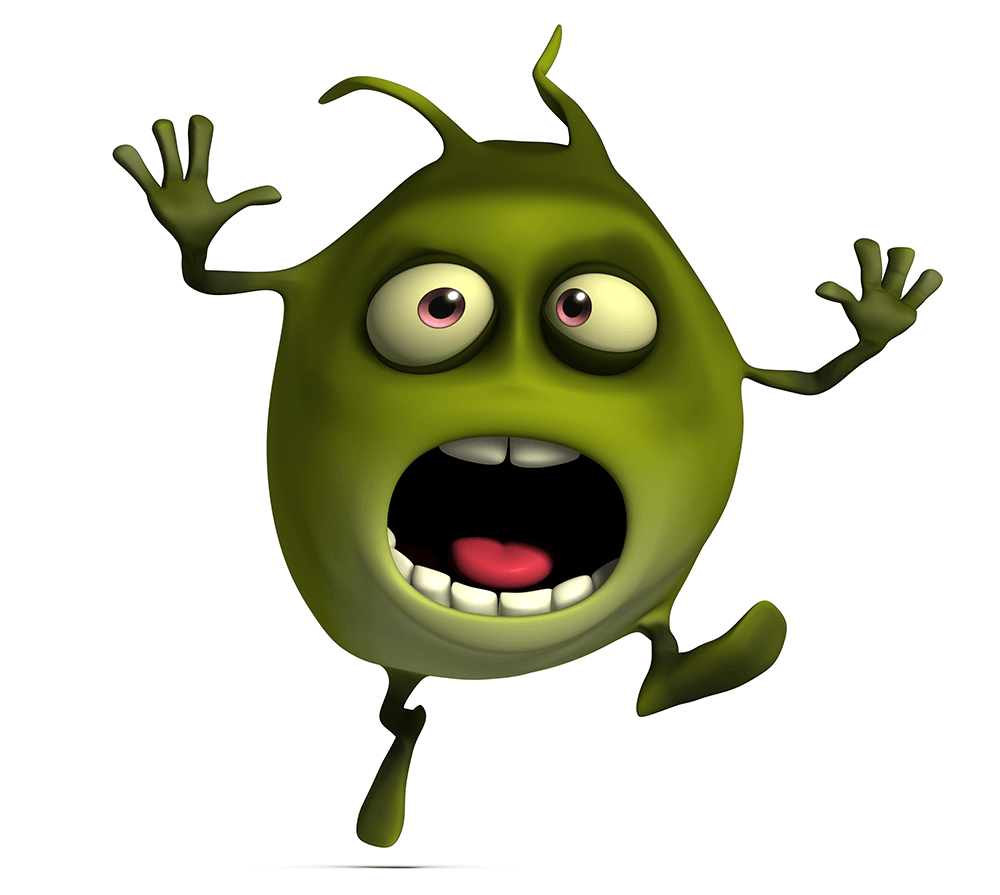 Get rid of Germs,Bacteria, that live on your floors. Call us Today