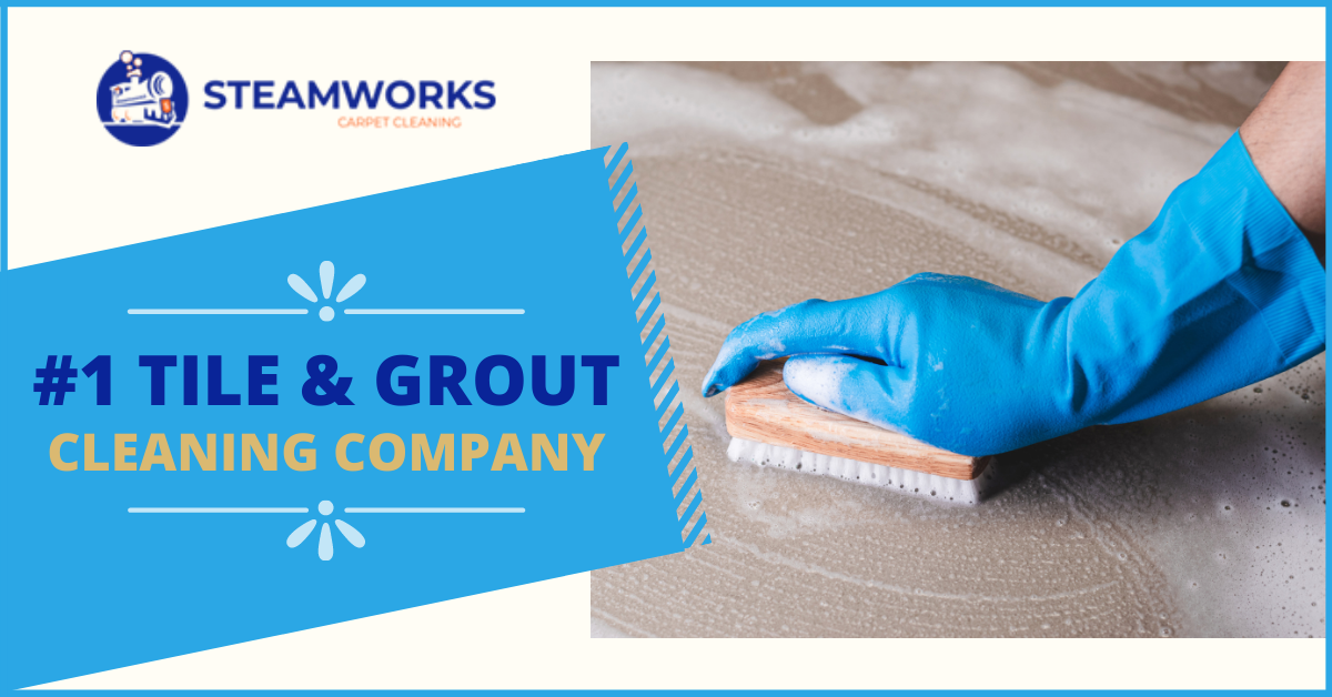 Tile Grout Cleaning Service | Tile and Grout Cleaning Company